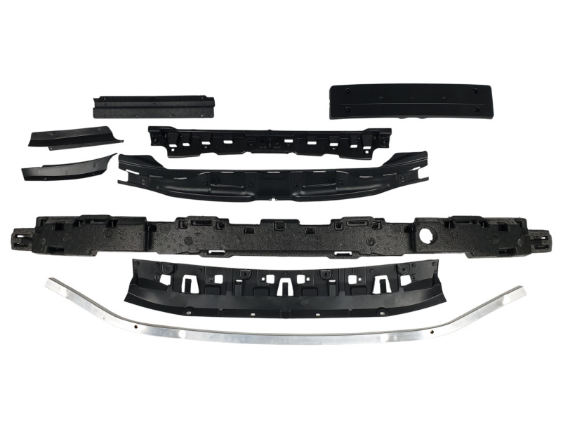 Комплект рестайлінга ( в нову модель )  ( to M3 G80 ) Full Set на BMW 3 Series G20 / G21 2018-2022 року