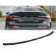 Спойлер Чорний глянець ( M4 V2 ) на BMW 4 Series G22 / G23 2020-2024 року