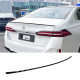 Спойлер Чорний глянець ( M5 ) на BMW 5 Series G60 / G61 2023-2025 року