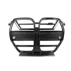 Ніздрі ( Карбон )  V2 на BMW M3 G80 / G81 2021-2026 року