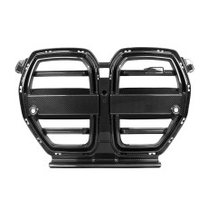 Ніздрі ( Карбон )  V1 на BMW M3 G80 / G81 2021-2026 року