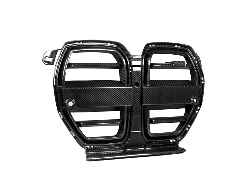 Ніздрі ( Карбон )  V1 на BMW M3 G80 / G81 2021-2026 року