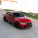 Ніздрі ( Карбон )  V1 на BMW M3 G80 / G81 2021-2026 року