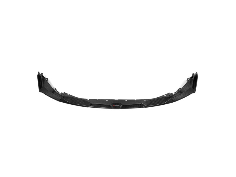 Губа ( Карбон )  V2 на BMW M3 G80 / G81 2021-2026 року