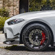 Губа ( Карбон )  V2 на BMW M3 G80 / G81 2021-2026 року