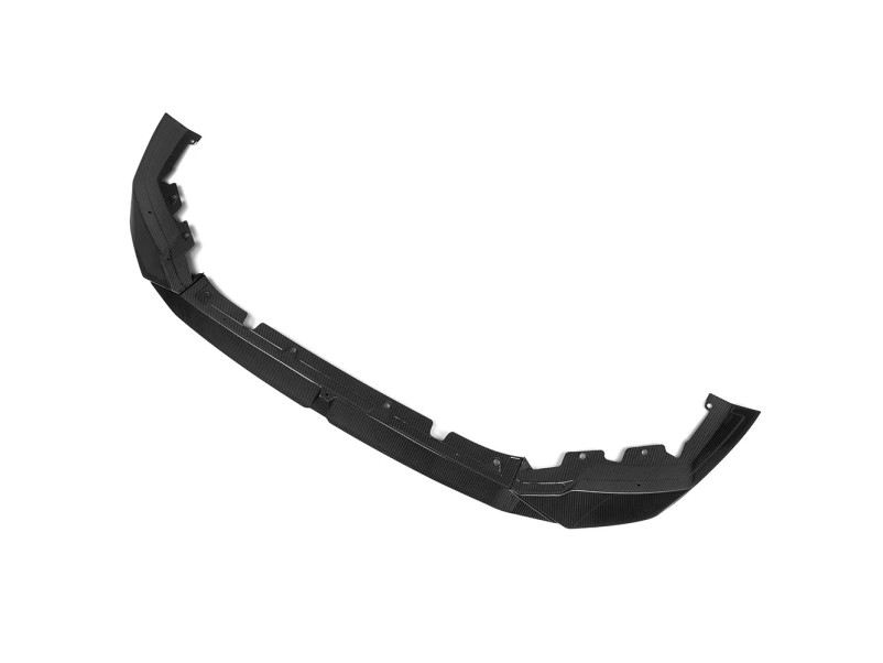 Губа ( Карбон )  V2 на BMW M5 G90 / G99 2024-2026 року