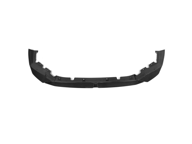 Губа ( Карбон )  V2 на BMW M5 G90 / G99 2024-2026 року