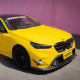 Губа ( Карбон )  V2 на BMW M5 G90 / G99 2024-2026 року