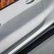 Леза на пороги ( Карбон )   на BMW 8 Series G14 / G15 / G16 2018-2023 року