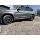 R20 BMF Диски ( різноширокі ) на BMW X5 E70 2007-2010 року