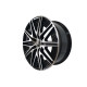 R20 BMF Диски ( різноширокі ) на Mercedes-Benz A-Class W176 2012-2015 року
