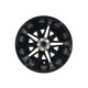 R20 BMF Диски ( різноширокі ) на Mercedes-Benz A-Class W176 2012-2015 року