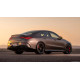 Комплект обвісів  ( AMG45 Style ) на Mercedes-Benz CLA-Class C118 2019-2023 року