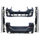 Комплект обвісів  ( M-Paket ) на BMW X6 G06 2019-2022 року