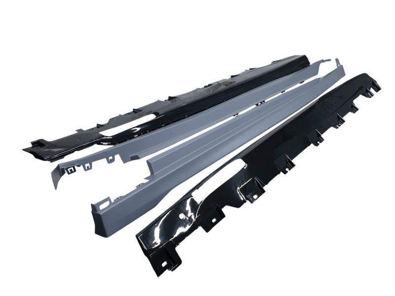 Комплект обвісів  ( M-Paket ) на BMW X6 G06 2019-2022 року