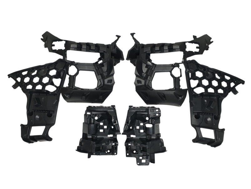 Комплект обвісів  ( M-Paket ) на BMW X6 G06 2019-2022 року