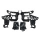 Комплект обвісів  ( M-Paket ) на BMW X6 G06 2019-2022 року