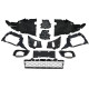 Комплект обвісів  ( M-Paket ) на BMW X6 G06 2019-2022 року