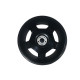 R22 Satin Black ML Диски ( одноширокі 10,0J ET30 ) на Mercedes-Benz G-Class W463 1990-2018 року