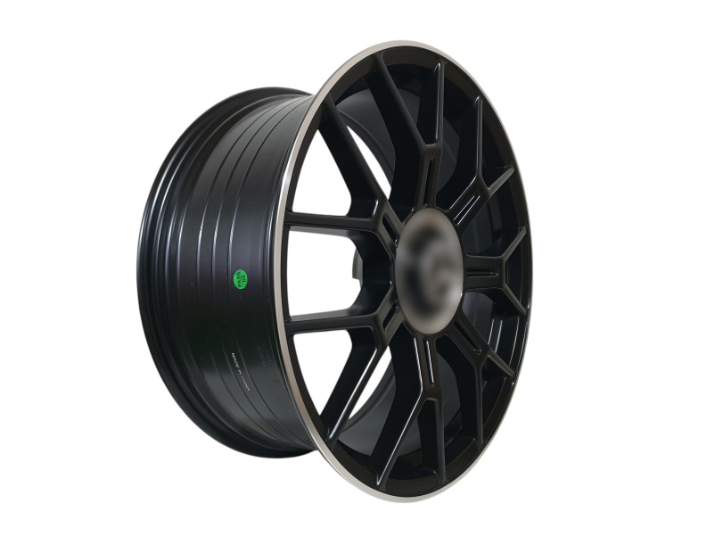 R20 MICB Диски ( різноширокі ) на Mercedes-Benz A-Class W176 2012-2015 року