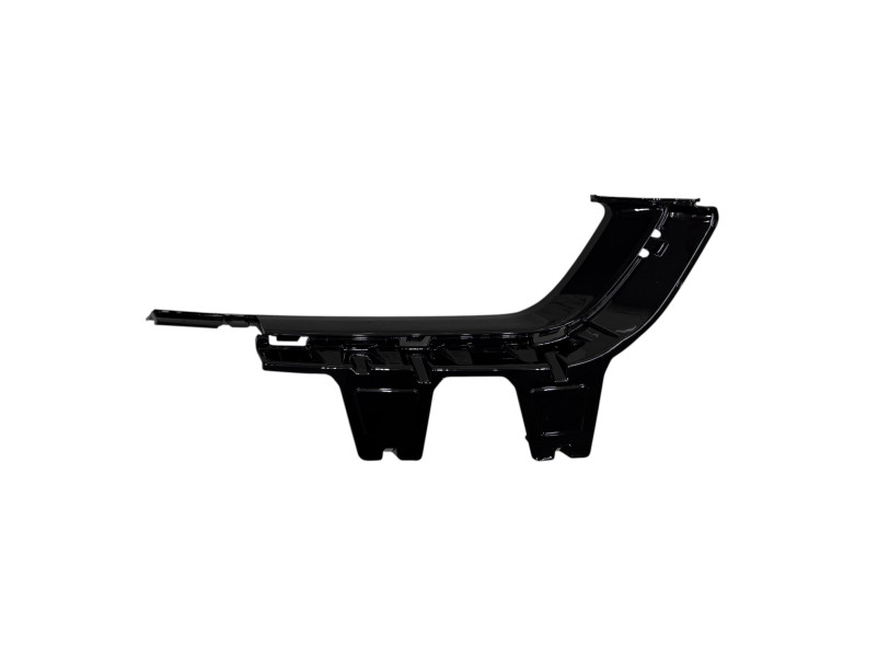 Накладки на бампер  ( внутрішня накладка RH фари ) на BMW X7 G07 2022-2026 року