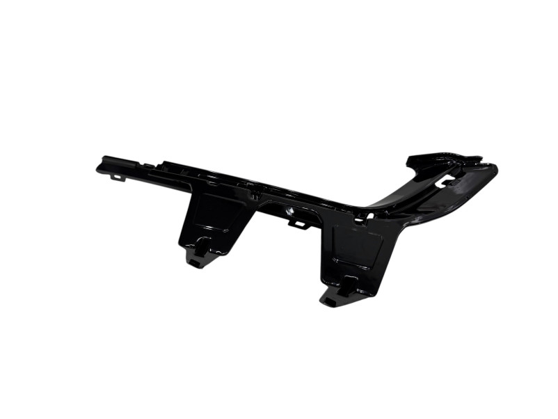 Накладки на бампер  ( внутрішня накладка RH фари ) на BMW X7 G07 2022-2026 року