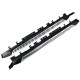 Підніжки  ( V2 ) на BMW X3 F25 2010-2014 року