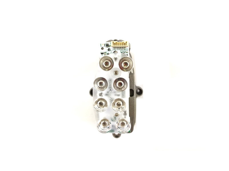 Блок управління  модуль покажчика повороту RH на BMW 7 Series F01 / F02 2008-2015 року