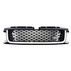 Решітка радіатора   на Land Rover Range Rover Sport L320 2010-2013 року