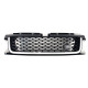 Решітка радіатора   на Land Rover Range Rover Sport L320 2010-2013 року