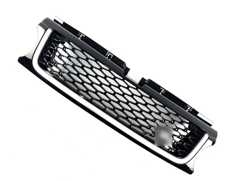 Решітка радіатора   на Land Rover Range Rover Sport L320 2010-2013 року