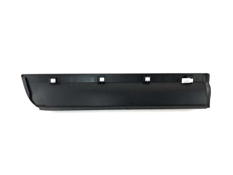 Кузовні деталі  молдинг задніх дверей LH на BMW X3 F25 2010-2014 року