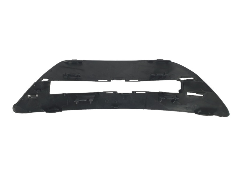 Решітки в бампер  RH на Mercedes-Benz C-Class W204 2007-2014 року