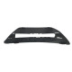 Решітки в бампер  RH на Mercedes-Benz C-Class W204 2007-2014 року