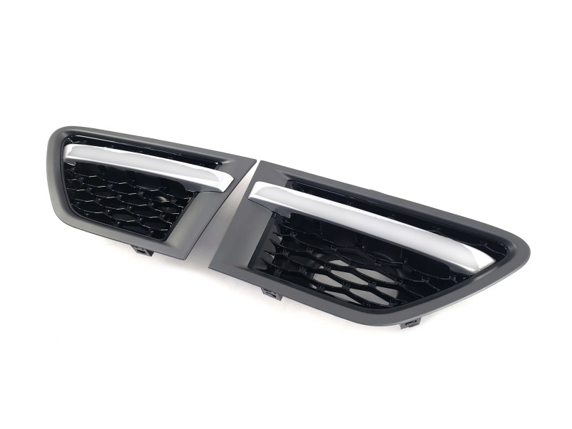 Жабра   на Land Rover Range Rover Sport L320 2010-2013 року