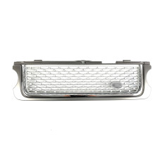 Решітка радіатора   на Land Rover Range Rover Vogue L322 2010-2013 року