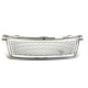 Решітка радіатора   на Land Rover Range Rover Vogue L322 2010-2013 року