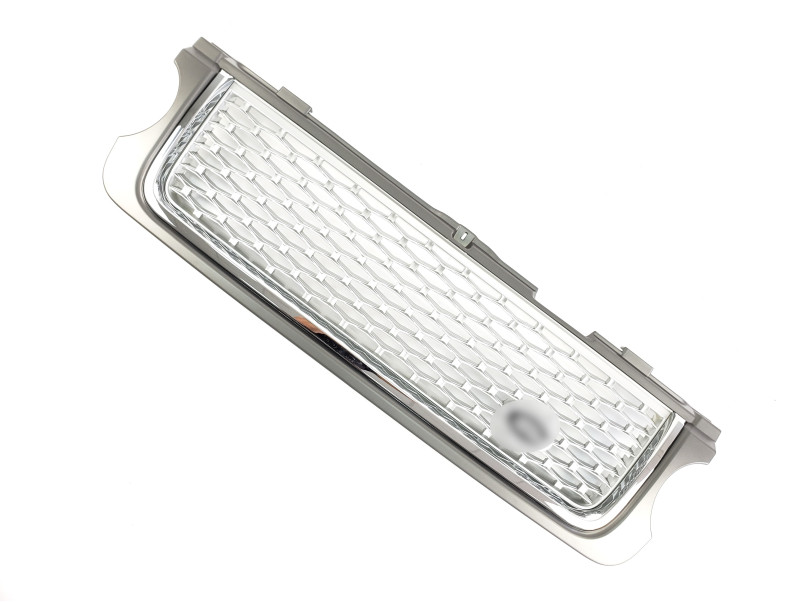 Решітка радіатора   на Land Rover Range Rover Vogue L322 2010-2013 року