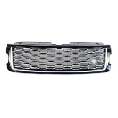 Решітка радіатора   на Land Rover Range Rover Vogue L405 2017-2021 року