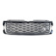 Решітка радіатора   на Land Rover Range Rover Vogue L405 2017-2021 року