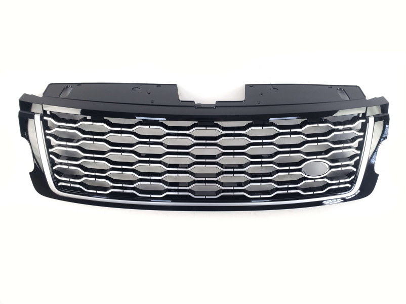Решітка радіатора   на Land Rover Range Rover Vogue L405 2017-2021 року