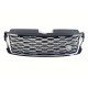 Решітка радіатора   на Land Rover Range Rover Vogue L405 2017-2021 року