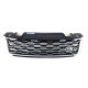 Решітка радіатора   на Land Rover Range Rover Sport L494 2017-2022 року