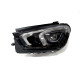 Передні фари  ( Full Led Adaptive ) оригінал комплектні на Mercedes-Benz GLE-Class W167 2018-2023 року