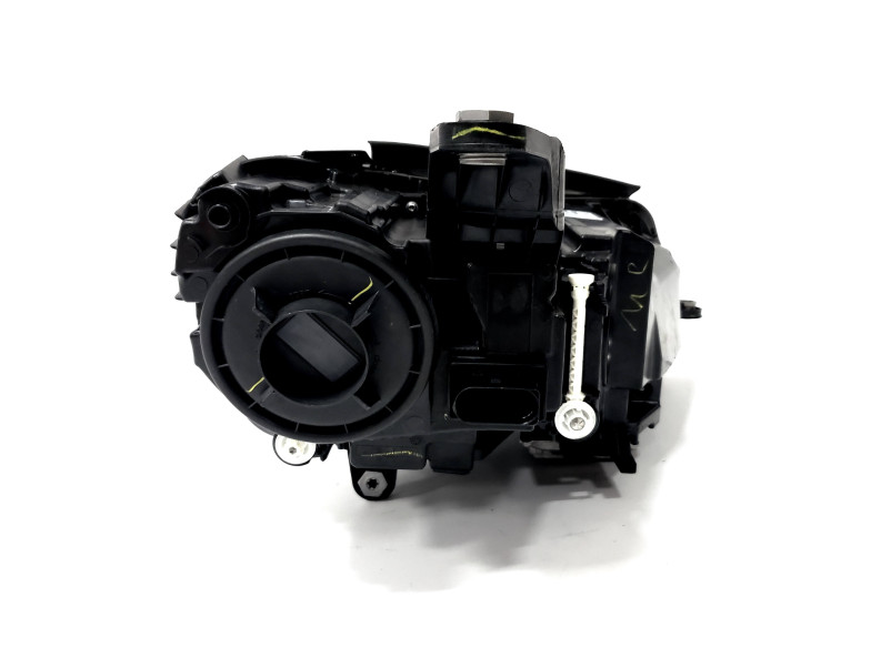 Передні фари  ( Full Led Adaptive ) оригінал комплектні на Mercedes-Benz GLE-Class W167 2018-2023 року