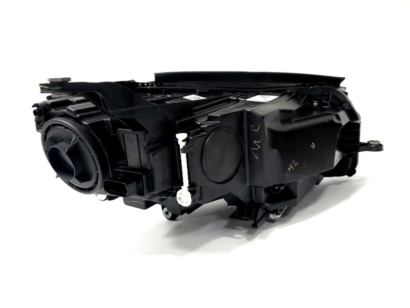 Передні фари  ( Full Led Adaptive ) оригінал комплектні на Mercedes-Benz GLE-Class W167 2018-2023 року