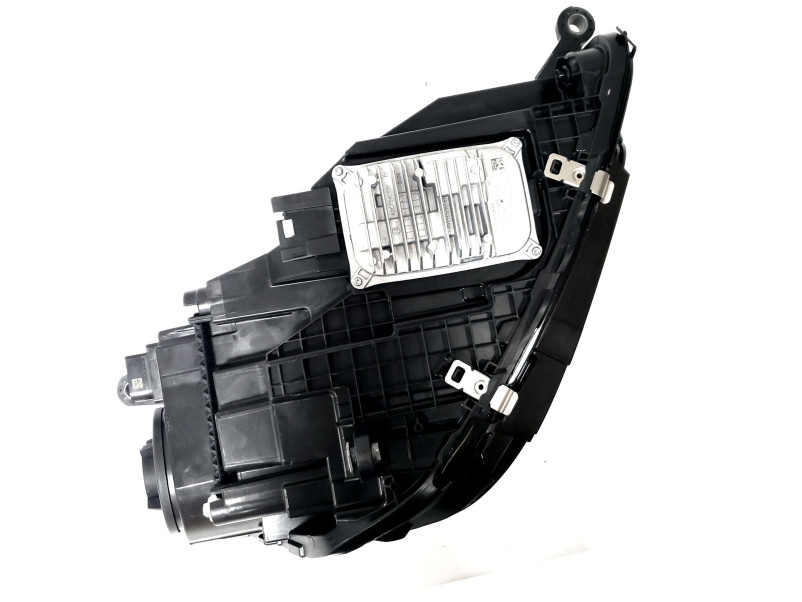Передні фари  ( Full Led Adaptive ) оригінал комплектні на Mercedes-Benz GLE-Class W167 2018-2023 року