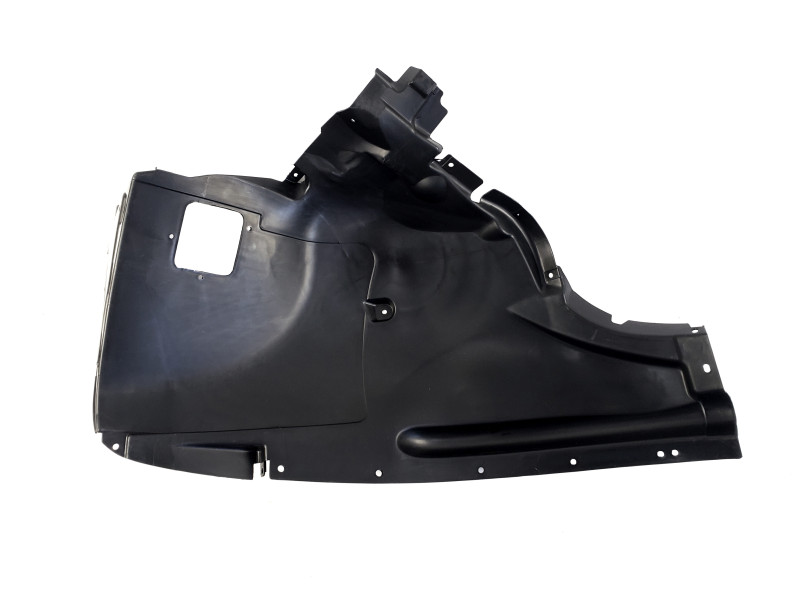 Підкрилки  передній правий на BMW X5 E70 2007-2010 року