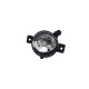 Протитуманна фара  RH на BMW X5 E70 2010-2013 року