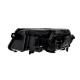 Передні фари  ( Bi-Xenon No Adaptive ) без блоків LCI на Audi A6 C6 2004-2011 року